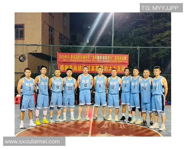 篮球明星亲自为粉丝送上定制运动带传递热爱与支持